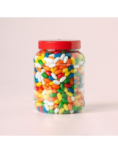 Candy Prediction by Adrian Carratala