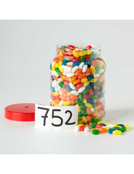 Candy Prediction by Adrian Carratala