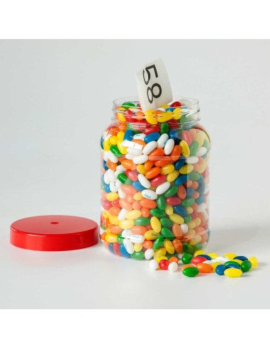 Candy Prediction by Adrian Carratala