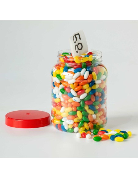 Candy Prediction by Adrian Carratala