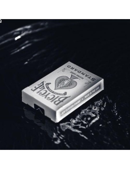 Snow Deck by Yoan Tanuji