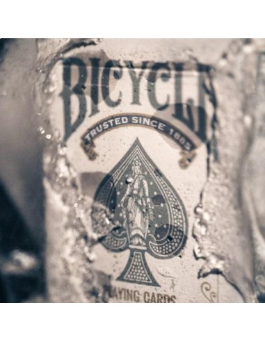 Snow Deck by Yoan Tanuji