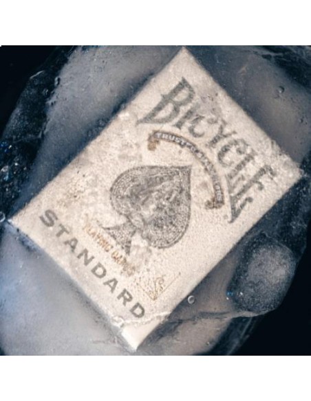 Snow Deck by Yoan Tanuji