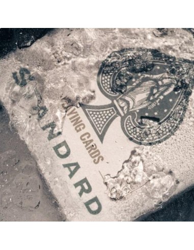 Snow Deck by Yoan Tanuji