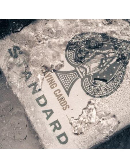 Snow Deck by Yoan Tanuji