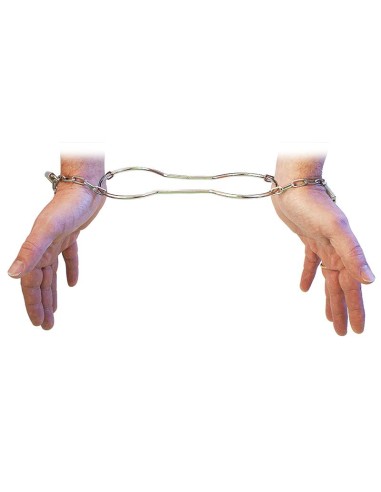 Manette di Houdini - New style - Con lucchetti