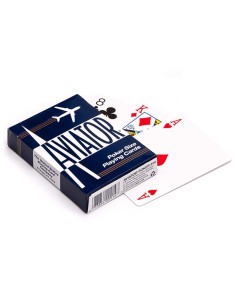 Aviator regolari formato poker - Blu