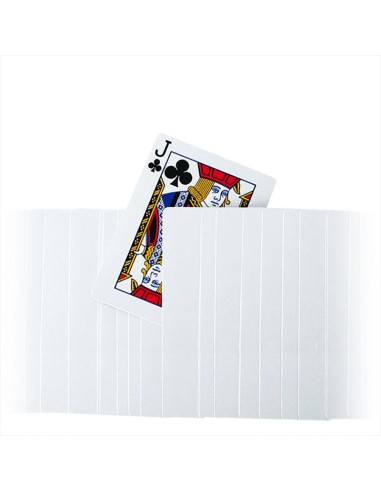 Bicycle - Mazzo Mental Photography Supreme Line - Dorso Rosso