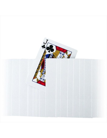 Bicycle - Mazzo mental photography - Dorso rosso