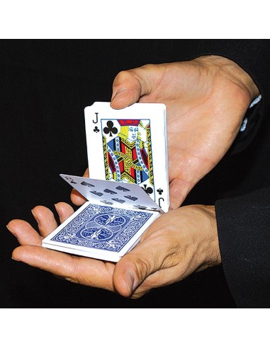 Bicycle - Mazzo mirage - Dorso blu