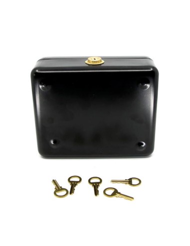 BDM Hands Off - The Perfect Chest by Martin Pacheco