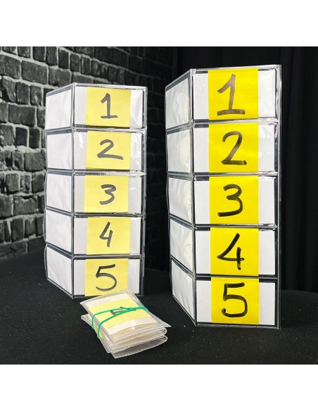 MVP by Gonzalo Albinana