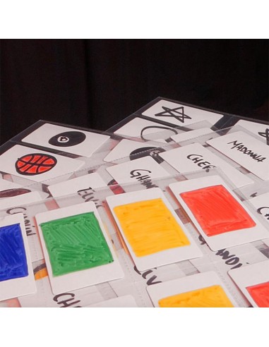 MVP by Gonzalo Albinana