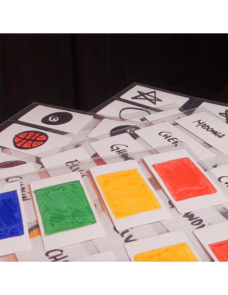 MVP by Gonzalo Albinana