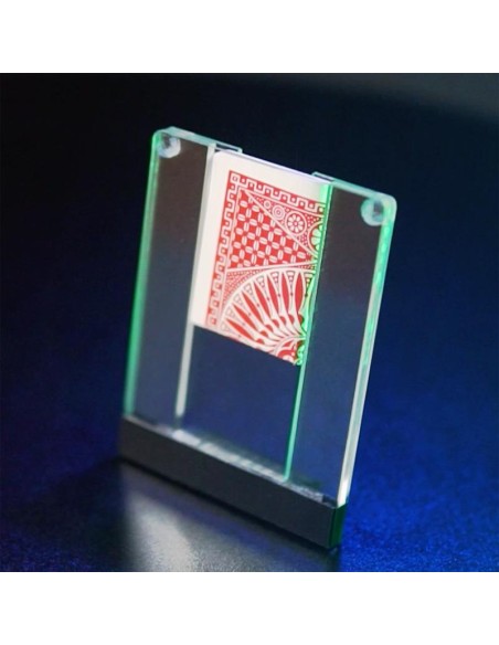 Transparent by Smagic Productions