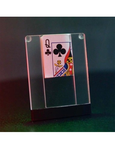 Transparent by Smagic Productions