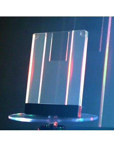 Transparent by Smagic Productions