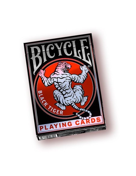 Black Tiger - Revival Edition