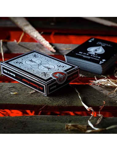 Black Tiger - Revival Edition