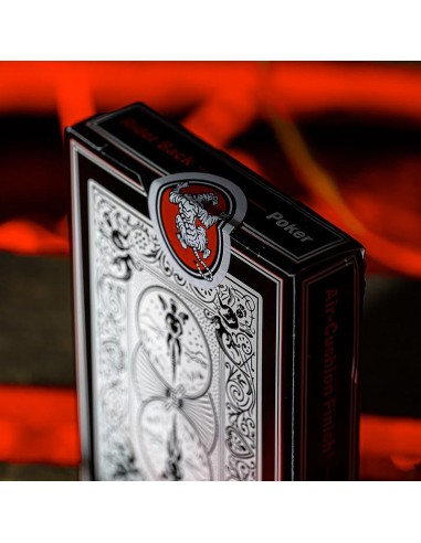 Black Tiger - Revival Edition