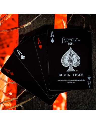 Black Tiger - Revival Edition