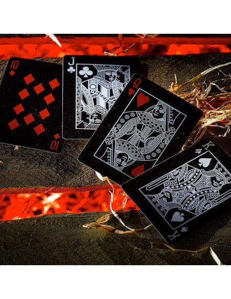 Black Tiger - Revival Edition