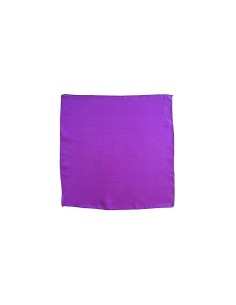 Foulards di seta cm 30x30 - Viola