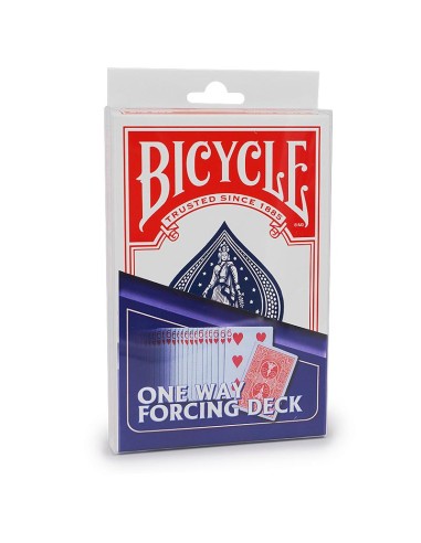 Bicycle BIG BOX -  Carte tutte uguali