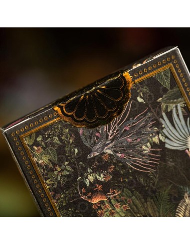 Moooi Extinct Animals Playing Cards - Limited Edition