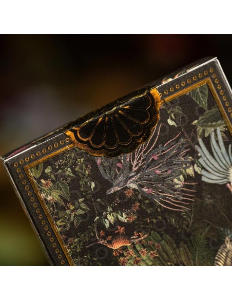 Moooi Extinct Animals Playing Cards - Limited Edition