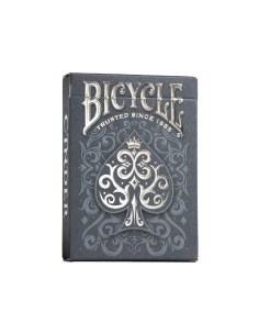 Bicycle - Cinder Playing Cards