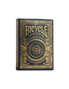 Bicycle - Cypher Playing Cards
