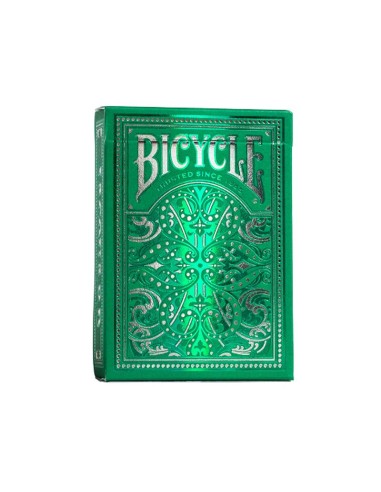 Bicycle - Jacquard Playing Cards