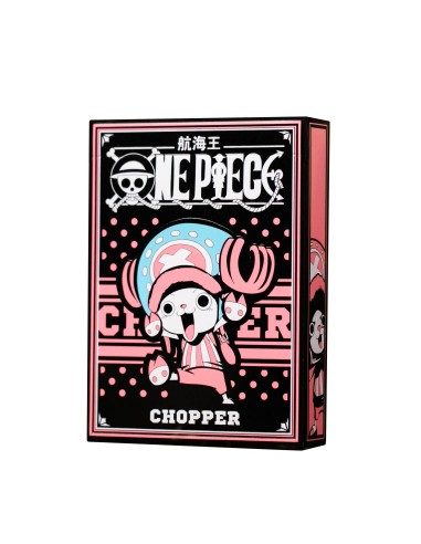 One Piece Playing Cards – Chopper