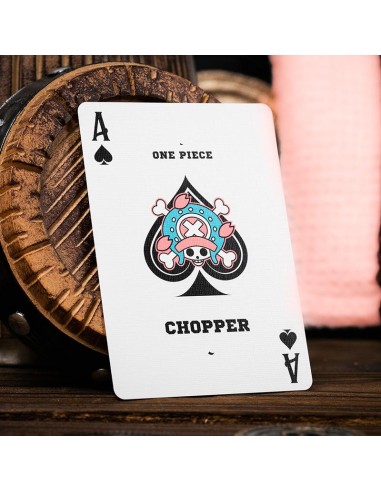 One Piece Playing Cards – Chopper