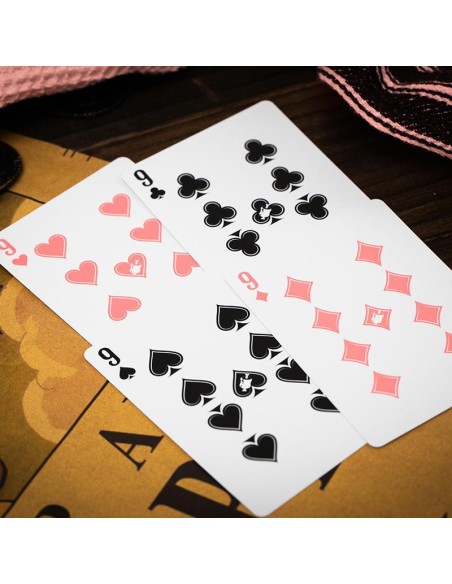 One Piece Playing Cards – Chopper