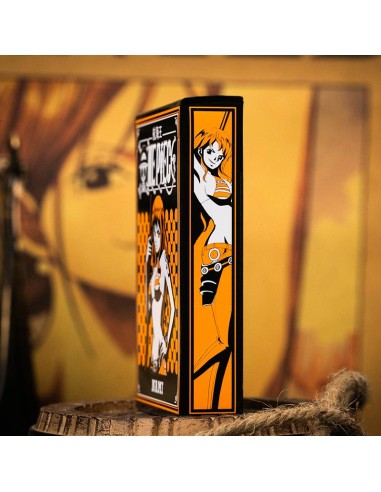 One Piece Playing Cards – Nami