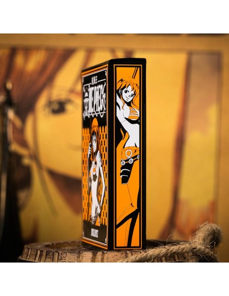 One Piece Playing Cards – Nami