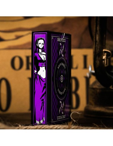 One Piece Playing Cards – Robin