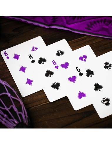 One Piece Playing Cards – Robin