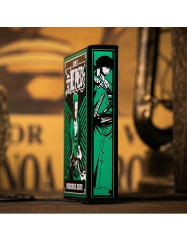 One Piece Playing Cards – Roronoa Zoro