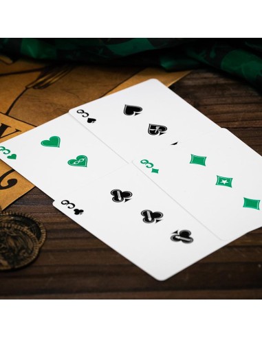 One Piece Playing Cards – Roronoa Zoro