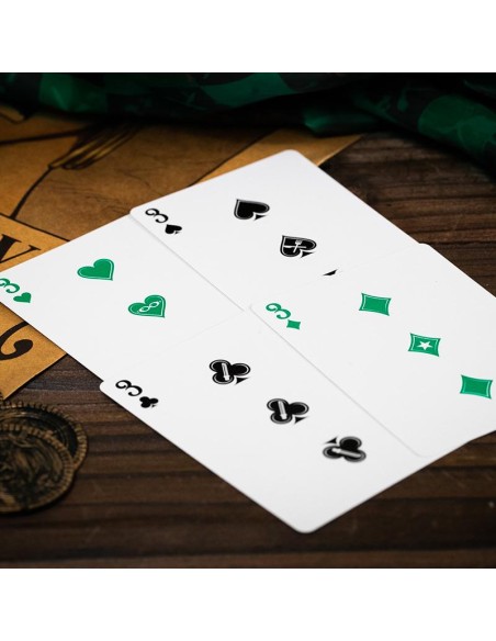 One Piece Playing Cards – Roronoa Zoro