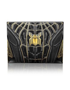 Spider-Man: Black & Gold Playing Cards (Paper)