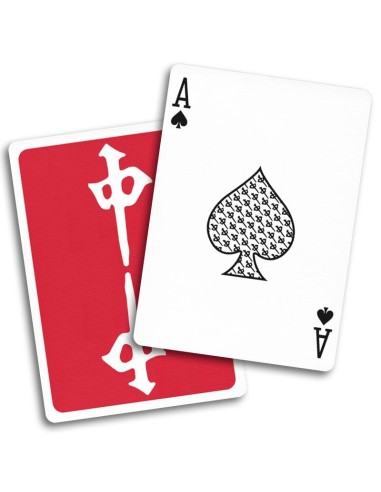 Chung Playing Cards