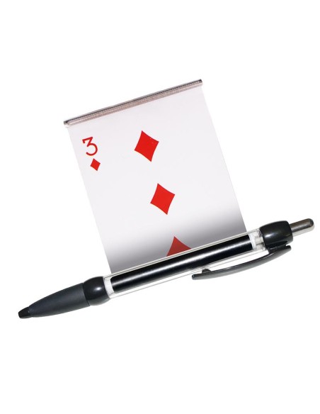 Loong Card Pen