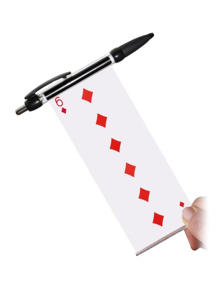Loong Card Pen
