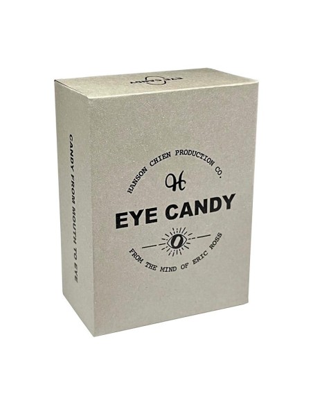 Eye Candy by Hanson Chien