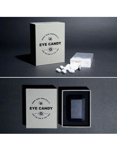 Eye Candy by Hanson Chien