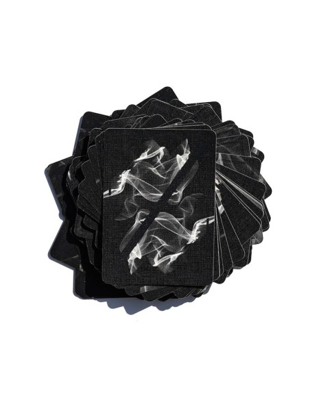 Odyssey Playing Cards KHAOS EDITION (UV light)